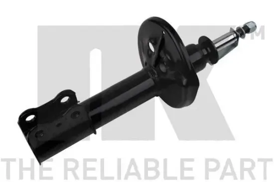 Stoßdämpfer NK 654531531 Bild Stoßdämpfer NK 654531531