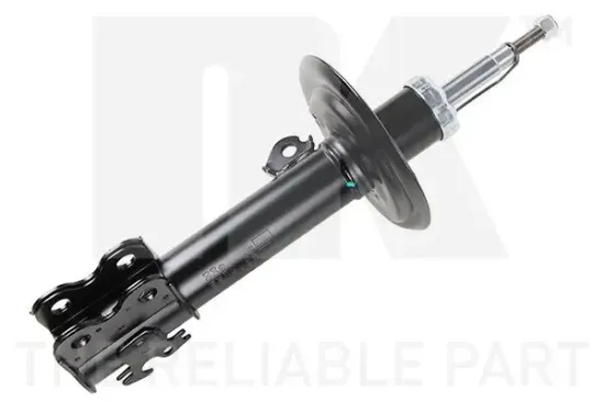Stoßdämpfer NK 654533801 Bild Stoßdämpfer NK 654533801