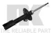 Stoßdämpfer NK 654533802