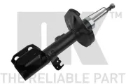 Stoßdämpfer NK 654533822