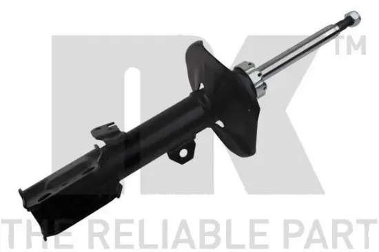 Stoßdämpfer Vorderachse links NK 654534021 Bild Stoßdämpfer Vorderachse links NK 654534021