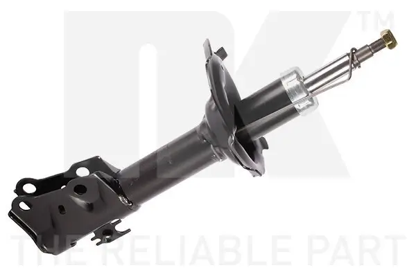 Radlagersatz NK 751216