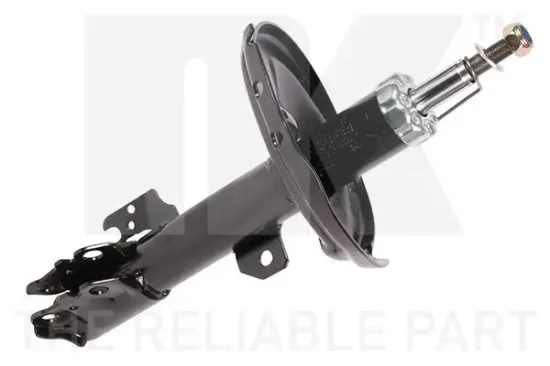 Stoßdämpfer Vorderachse links NK 654534505 Bild Stoßdämpfer Vorderachse links NK 654534505