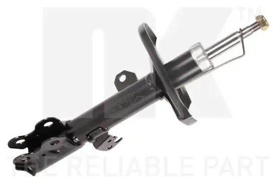 Stoßdämpfer Vorderachse links NK 654534511 Bild Stoßdämpfer Vorderachse links NK 654534511