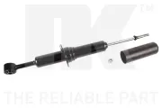 Stoßdämpfer Vorderachse NK 654534525