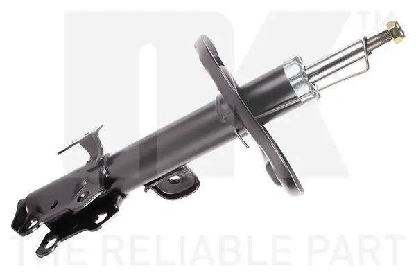 Stoßdämpfer Vorderachse rechts NK 654534531