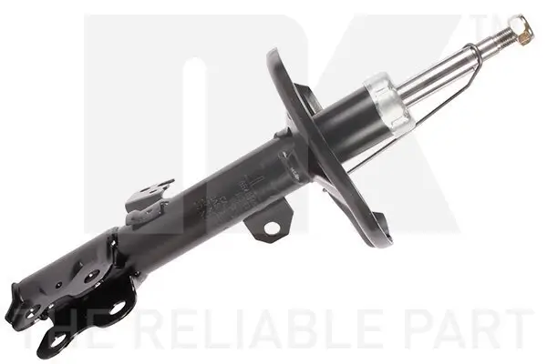 Stoßdämpfer Vorderachse rechts NK 654534539