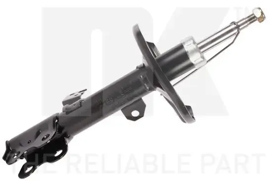 Stoßdämpfer Vorderachse rechts NK 654534539 Bild Stoßdämpfer Vorderachse rechts NK 654534539