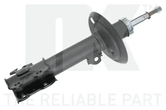 Stoßdämpfer Vorderachse rechts NK 654534540 Bild Stoßdämpfer Vorderachse rechts NK 654534540