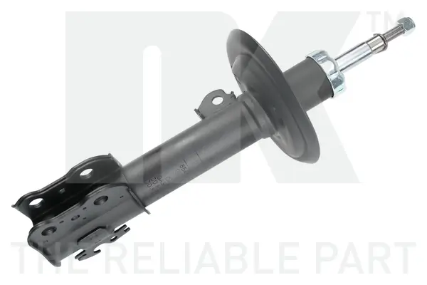 Stoßdämpfer Vorderachse links NK 654534541