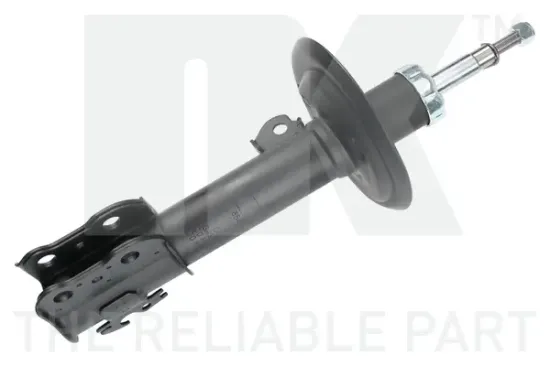 Stoßdämpfer Vorderachse links NK 654534541 Bild Stoßdämpfer Vorderachse links NK 654534541