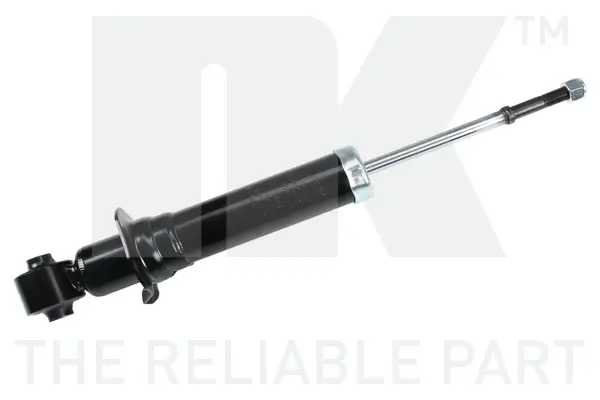 Stoßdämpfer Hinterachse NK 654534545