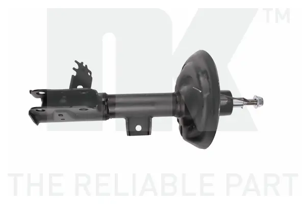 Stoßdämpfer Vorderachse links NK 654534549