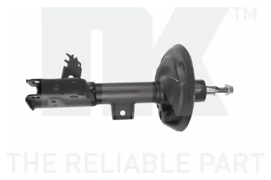 Stoßdämpfer Vorderachse links NK 654534549 Bild Stoßdämpfer Vorderachse links NK 654534549