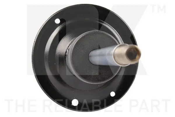 Radlagersatz Vorderachse NK 751901