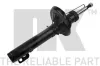 Stoßdämpfer NK 65473211