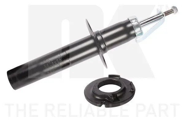 Stoßdämpfer Vorderachse NK 65473386