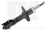 Stoßdämpfer Vorderachse NK 65473884