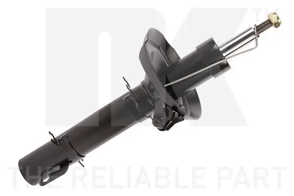 Stoßdämpfer Vorderachse NK 65473887