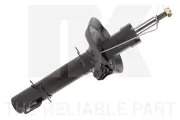 Stoßdämpfer Vorderachse NK 65473887