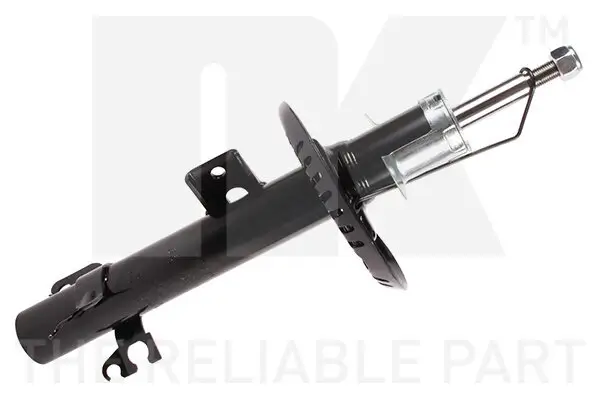Stoßdämpfer Vorderachse NK 65473888