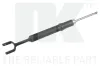 Sto&szlig;d&auml;mpfer Vorderachse NK 65473893