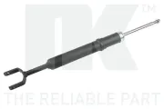 Stoßdämpfer Vorderachse NK 65473893