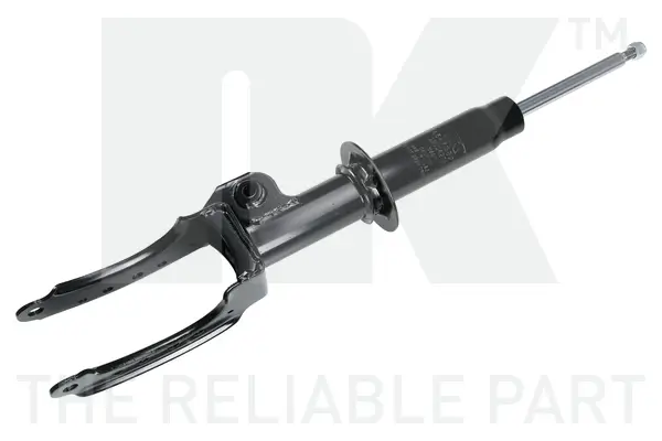 Stoßdämpfer Vorderachse links NK 65473897