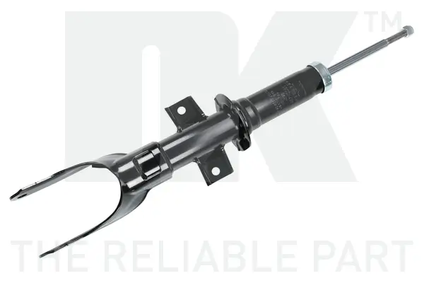 Stoßdämpfer Vorderachse NK 65473898