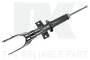 Stoßdämpfer Vorderachse NK 65473898