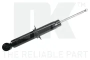 Stoßdämpfer Hinterachse NK 65473899