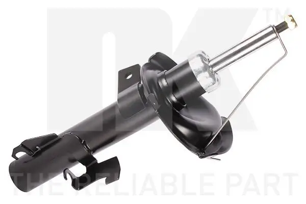 Stoßdämpfer Vorderachse links NK 654831731