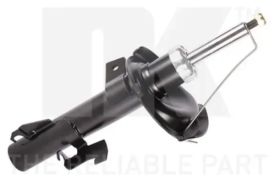 Stoßdämpfer Vorderachse links NK 654831731 Bild Stoßdämpfer Vorderachse links NK 654831731