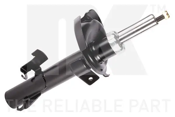 Stoßdämpfer Vorderachse rechts NK 654831732