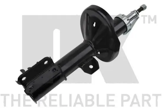 Stoßdämpfer Vorderachse links NK 655033501 Bild Stoßdämpfer Vorderachse links NK 655033501