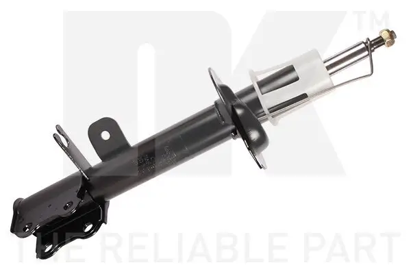 Stoßdämpfer Hinterachse rechts NK 655033512