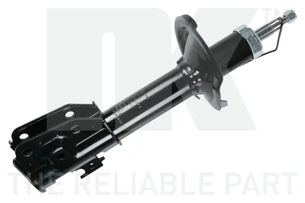 Stoßdämpfer Vorderachse NK 65510001