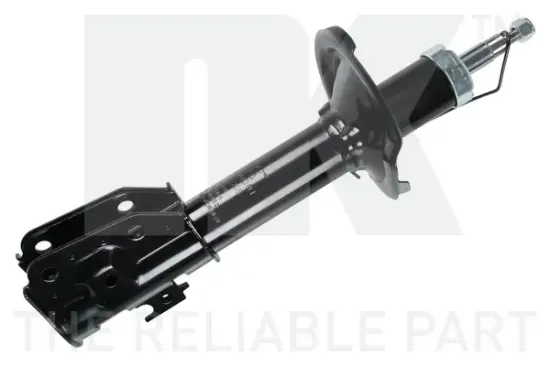 Stoßdämpfer Vorderachse NK 65510001 Bild Stoßdämpfer Vorderachse NK 65510001