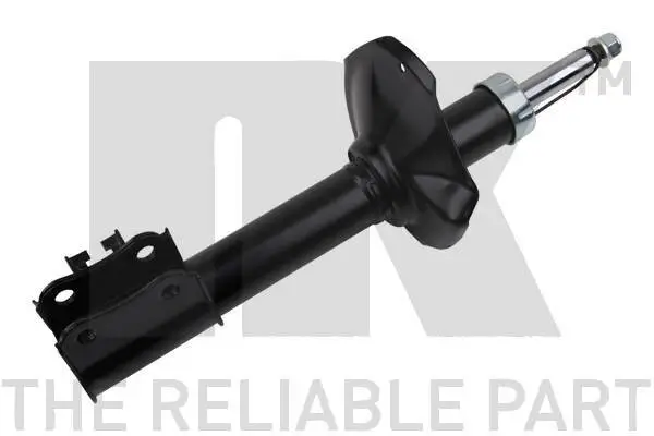 Radlagersatz NK 752243