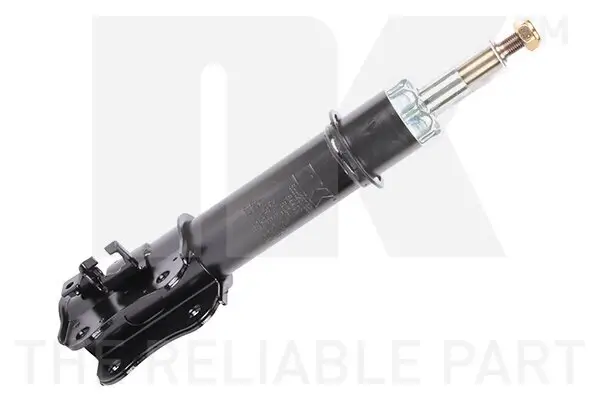 Stoßdämpfer Vorderachse links NK 655237881