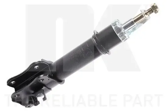 Stoßdämpfer Vorderachse rechts NK 655237882 Bild Stoßdämpfer Vorderachse rechts NK 655237882