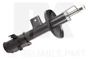 Stoßdämpfer NK 65523791