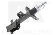 Stoßdämpfer NK 65523792