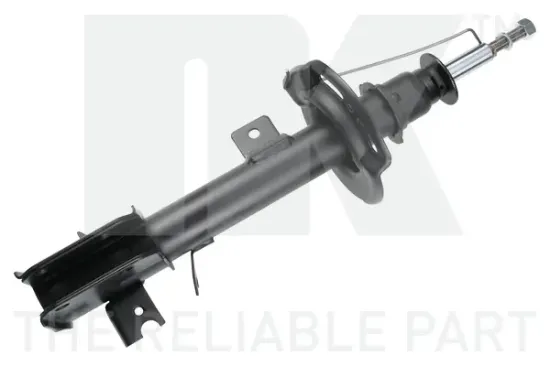 Stoßdämpfer Vorderachse rechts NK 65523793 Bild Stoßdämpfer Vorderachse rechts NK 65523793