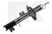 Stoßdämpfer NK 65523795