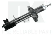 Stoßdämpfer NK 65523796