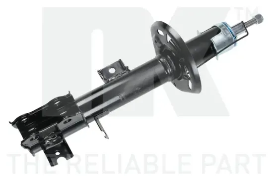 Stoßdämpfer Vorderachse rechts NK 65523797 Bild Stoßdämpfer Vorderachse rechts NK 65523797