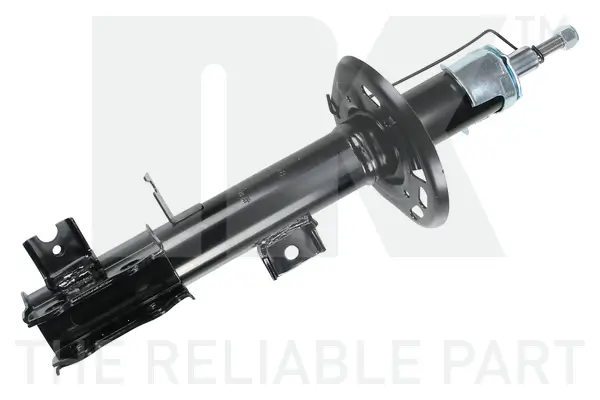 Stoßdämpfer Vorderachse links NK 65523798