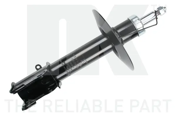 Stoßdämpfer Vorderachse NK 65933263