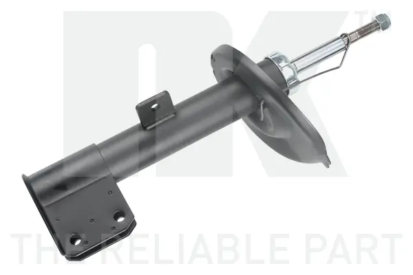 Stoßdämpfer Vorderachse rechts NK 65993851